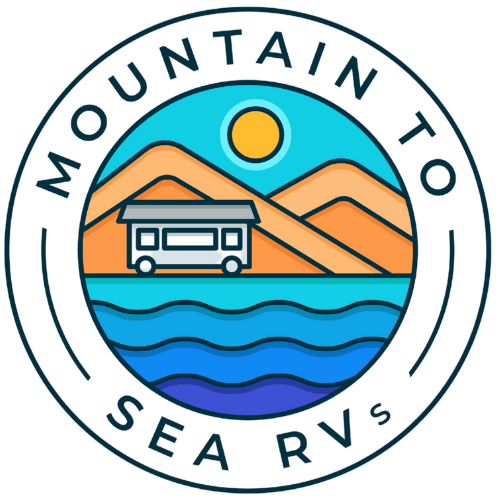 Mountain to Sea RVs